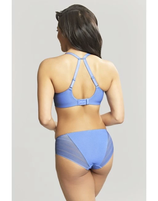 Panache Serene Slip Kleine En Grote Maten 34-46 - Cornflower - 10302 - Afbeelding 6