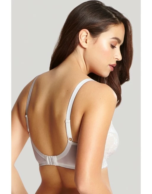 Panache Sophie Maternity Voedingsbh Kleine En Grote Maten Zonder Beugel 65-90 Cup D Tot J - Linen - 5821 - Afbeelding 3