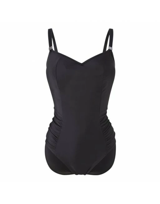 Panache Swim Anya Badpak Grote Cupmaten - Zwart - SW0880 - Afbeelding 2