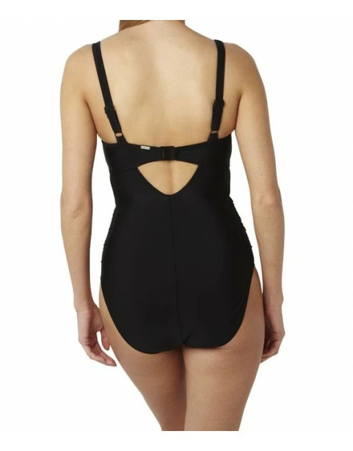 Panache Swim Anya Badpak Grote Cupmaten - Zwart - SW0880 - Afbeelding 5