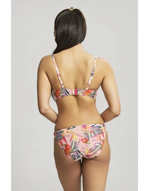 Panache Swim Paradise Balconnet Bikini Beha Grote Cupmaten D - J / T. 65-85 - Tropical Print - SW1632 - Afbeelding 8