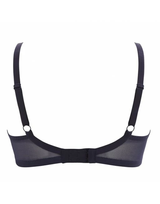 Panache Tango Balconnet BH Kleine En Grote Maten 60-100 Cup D Tot K - Navy - 3251 - Afbeelding 6