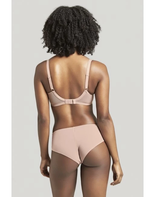 Panache Tango Balconnet BH Kleine En Grote Maten 65-100 Cup D Tot K - Rose Dust - 3251 - Afbeelding 4