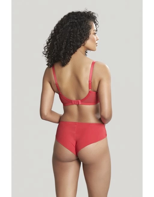 Panache Tango Balconnet BH Kleine En Grote Maten 65-100 Cup D Tot K - Rouge - 3251 - Afbeelding 5