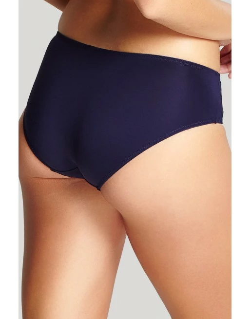 Panache Tango Slip Kleine - Grote Maten 34-46 - Navy - 9092 - Afbeelding 4