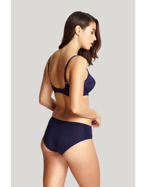 Panache Tango Slip Kleine - Grote Maten 34-46 - Navy - 9092 - Afbeelding 6