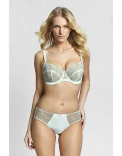 Panache Tango Slip Kleine - Grote Maten 34-46 - Pale Jade - 9092