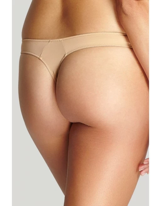 Panache Tango String Kleine - Grote Maten 34-46 - Chai - 9099 - Afbeelding 4