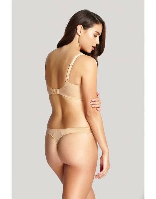 Panache Tango String Kleine - Grote Maten 34-46 - Chai - 9099 - Afbeelding 6