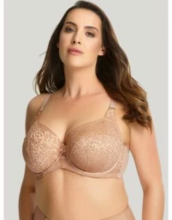 Sculptresse Estel Hele Cup Beha Grote Cupmaten DD - K / T. 75-105 - Honey - 9685