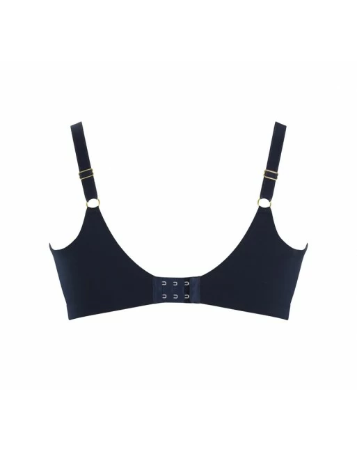 Sculptresse Estel Hele Cup Beha Grote Cupmaten DD - K / T. 75-105 - Navy - 9685 - Afbeelding 5