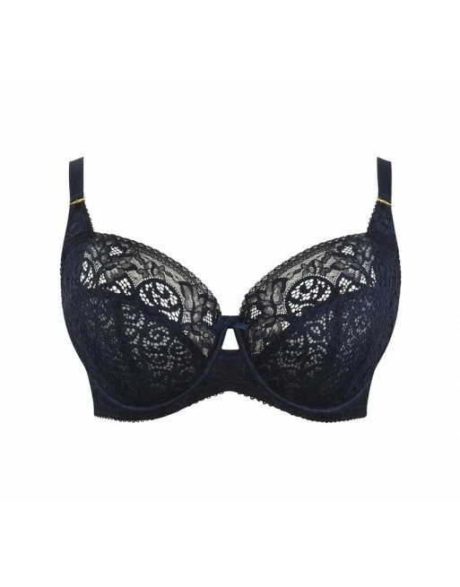 Sculptresse Estel Hele Cup Beha Grote Cupmaten DD - K / T. 75-105 - Navy - 9685 - Afbeelding 7