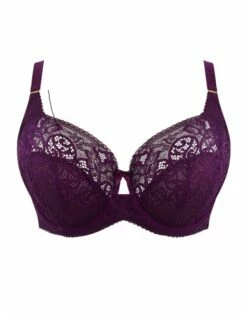 Sculptresse Estel Hele Cup BH Grote Cupmaten DD - K / T. 75-105 - Damsonn - 9685