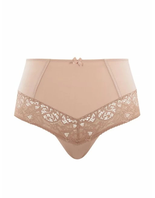 Sculptresse Estel Tailleslip Kleine - Grote Maten 38-52 - Honey - 9692 - Afbeelding 2