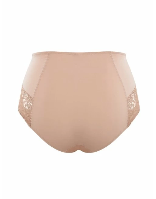 Sculptresse Estel Tailleslip Kleine - Grote Maten 38-52 - Honey - 9692 - Afbeelding 3