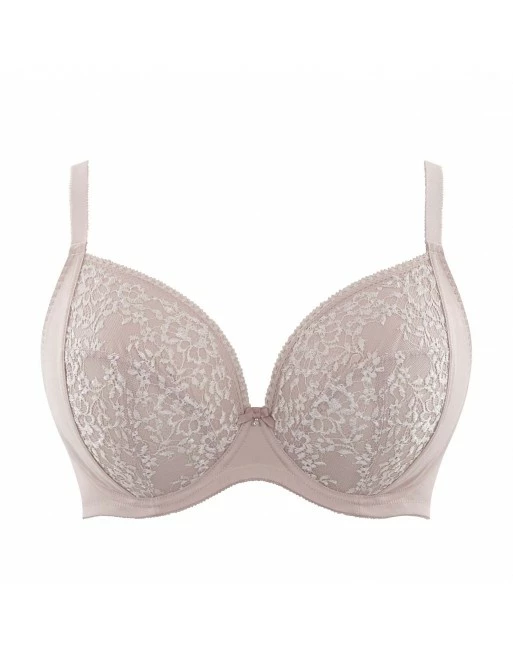 Sculptresse Roxie Plunge BH Grote Cupmaten D Tot J / T. 75-105 - Misty Rose - 9586 - Afbeelding 2