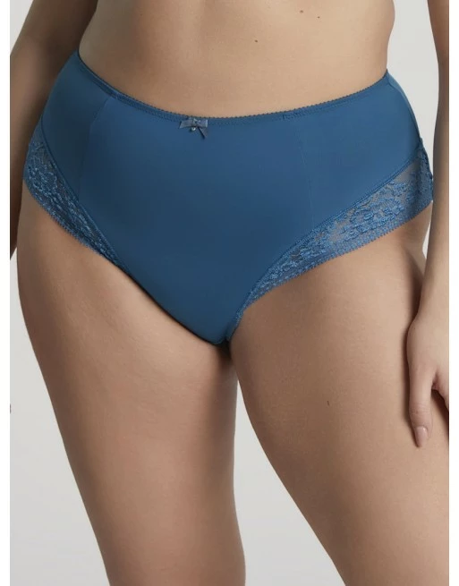 Sculptresse Roxie Tailleslip Kleine - Grote Maten 38-52 - Atlantic Blue - 9582 - Afbeelding 2