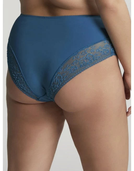 Sculptresse Roxie Tailleslip Kleine - Grote Maten 38-52 - Atlantic Blue - 9582 - Afbeelding 3