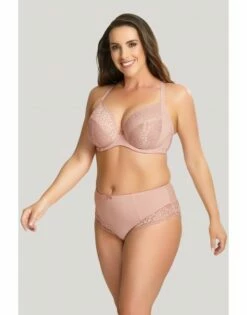 Sculptresse Roxie Tailleslip Kleine + Grote Maten 38-52 - Misty Rose - 9582