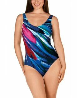 Tamouré Shape Control Badpak Zonder Beugel + Schuimgevulde Beha - 3368 - Col. 3274