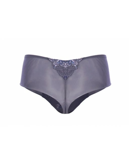 Ulla Dessous Carla String Kleine - Grote Maten 36-54 - Stone - 2137 - Afbeelding 4