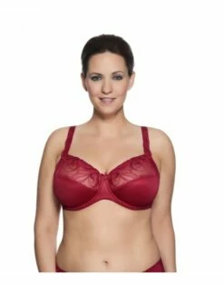Ulla Dessous Carmen Hele Cup BH Kleine - Grote Maten 75-120 Cup B Tot G - Baccara - 2523