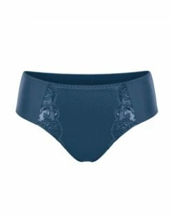 Ulla Dessous Ella Slip Kleine - Grote Maten 38-60 - Ocean - 3632